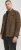 Jack & Jones ROCKY Jacket Brown - Якета - мъжки якета големи размери