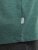 Jack & Jones ORGANIC T-Shirt Green/Melange - Тениски - мъжки тениски големи размери