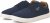 Jack & Jone Mission Canvas Sneakers Navy Blazer - Мъжки oбувки 40-52 - 