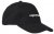 Jack & Jones Vesterbro Baseball Cap Black - Аксесоари - 
