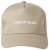 Jack & Jones Vesterbro Baseball Cap Fields Of Rye - Аксесоари - 