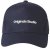 Jack & Jones Vesterbro Baseball Cap Sky Captain - Аксесоари - 