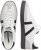 Jack & Jones Mambo Special Sneakers Bright White/Anthracite - Мъжки oбувки 40-52 - 