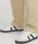 Jack & Jones Mambo Special Sneakers Bright White/Anthracite - Мъжки oбувки 40-52 - 