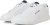 Jack & Jones Bosley Sneakers White/NAVY BLAZE - Мъжки oбувки 40-52 - 
