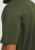 Jack & Jones JJELOGO O-Neck T-Shirt Kombu Green - Тениски - мъжки тениски големи размери
