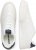 Jack & Jones Bounce Sneakers White/Navy BLAZE - Мъжки oбувки 40-52 - 