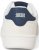 Jack & Jones Bounce Sneakers White/Navy BLAZE - Мъжки oбувки 40-52 - 