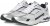 Jack & Jones Tokyo Sneakers White/MEDIEVAL B - Мъжки oбувки 40-52 - 