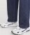 Jack & Jones Tokyo Sneakers White/MEDIEVAL B - Мъжки oбувки 40-52 - 