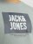 Jack & Jones HUDSON Sweatshirt Iceberg Green - Суичъри & cуичъри с качулка - мъжки суичъри големи размери