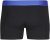 Jack & Jones Nick Bamboo Trunks 3-Pack Violet/Dazzling blue - Бельо & Бански шорти - Мъжко бельо големи размери