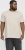 Jack & Jones ORGANIC T-Shirt Grey/Melange - Тениски - мъжки тениски големи размери