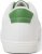 Jack & Jones Bosley Sneakers White/MEDIUM GREEN - Мъжки oбувки 40-52 - 