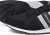 Jack & Jones Stellar Mesh Sneakers Black - Мъжки oбувки 40-52 - 