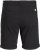 Jack & Jones Dave Chino Shorts Black - Шорти - мъжки къси панталони големи размери