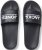Jack & Jones Wollie Slippers Black - Мъжки oбувки 40-52 - 