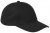 Jack & Jones Urban Baseball Cap Black - Аксесоари - 