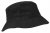 Jack & Jones Urban Bucket Hat Black - Аксесоари - 