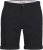 Jack & Jones Dave Chino Shorts Dark Navy - Шорти - мъжки къси панталони големи размери