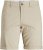 Jack & Jones Dave Chino Shorts Beige - Шорти - мъжки къси панталони големи размери