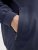 Jack & Jones Brad Bomber Jacket Seaborne - Якета - мъжки якета големи размери
