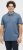 Jack & Jones AUSTIN CLASSIC Polo Blue - Поло тениски - мъжки тениски с яка големи размери