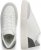 Jack & Jones Waspire Court Sneakers White/Vapor Blue - Мъжки oбувки 40-52 - 