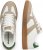 Jack & Jones Valencia Sneakers White/Travertine - Мъжки oбувки 40-52 - 