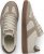 Jack & Jones Valencia Sneakers Grey/Savannah Tan - Мъжки oбувки 40-52 - 