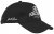Jack & Jones Frame Haines Cap Black - Аксесоари - 