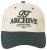 Jack & Jones Frame Haines Cap Green Gables - Аксесоари - 