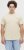 Jack & Jones Boston Photo Crew Neck T-Shirt Antique White - Тениски - мъжки тениски големи размери