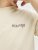 Jack & Jones Boston Photo Crew Neck T-Shirt Antique White - Тениски - мъжки тениски големи размери