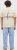Jack & Jones Boston Photo Crew Neck T-Shirt Antique White - Тениски - мъжки тениски големи размери