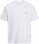 Jack & Jones Boston Photo Crew Neck T-Shirt Bright White - Тениски - мъжки тениски големи размери