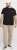 Jack & Jones Boston Photo Crew Neck T-Shirt Black - Тениски - мъжки тениски големи размери