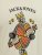 Jack & Jones Anatomy Skull Crew Neck T-Shirt Antique White - Тениски - мъжки тениски големи размери