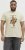 Jack & Jones Anatomy Skull Crew Neck T-Shirt Antique White - Тениски - мъжки тениски големи размери