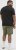 Jack & Jones Split Pocket Print T-Shirt Black - Тениски - мъжки тениски големи размери