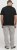 Jack & Jones Tarmac Camo Crew Neck T-Shirt Black - Тениски - мъжки тениски големи размери