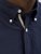 Jack & Jones Summer Shield Short Sleeve Shirt Maritime Blue - Ризи - мъжки ризи големи размери