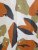 Jack & Jones Vira Marshall AOP Short Sleeve Shirt Cloud Dancer - Ризи - мъжки ризи големи размери