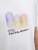 Jack & Jones Calma Crew Neck T-Shirt Gray Dawn - Тениски - мъжки тениски големи размери