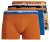 Jack & Jones JACLIAM Boxers 3-pack - Бельо & Бански шорти - Мъжко бельо големи размери
