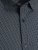 Jack & Jones JPRBLACARDIFF Print LS Shirt Navy - Ризи - мъжки ризи големи размери