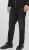 Jack & Jones GLENN ORIGINAL MF 073 Black Denim - Дънки и панталони - мъжки Дънки и панталони големи размери