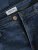 Jack & Jones JJILIAM JJORIGINAL SQ 223 Jeans Blue Denim - Дънки и панталони - мъжки Дънки и панталони големи размери