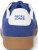 Jack & Jones Kirk International Campaign Sneakers Blue Quartz/Bright White - Мъжки oбувки 40-52 - 