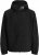 Jack & Jones Union Shell Jacket Black - Якета - мъжки якета големи размери